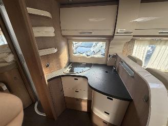 Carthago  C-TOURER T 149 LE Automaat. picture 31