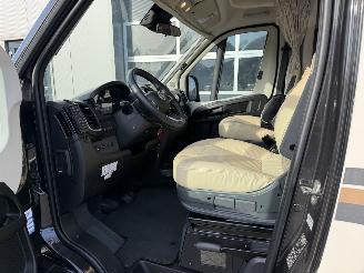Carthago  C-TOURER T 149 LE Automaat. picture 41
