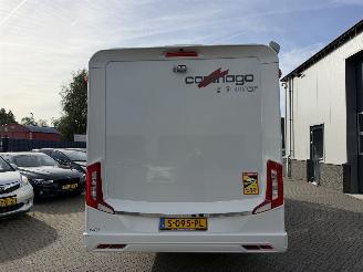 Carthago  C-TOURER T 149 LE Automaat. picture 7