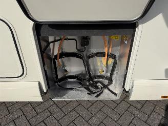 Carthago  C-TOURER T 149 LE Automaat. picture 62