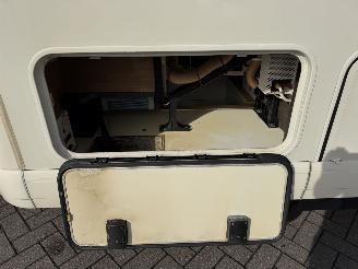 Carthago  C-TOURER T 149 LE Automaat. picture 64