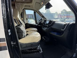 Carthago  C-TOURER T 149 LE Automaat. picture 39