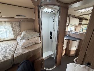 Carthago  C-TOURER T 149 LE Automaat. picture 32