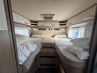 Carthago  C-TOURER T 149 LE Automaat. picture 13