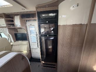 Carthago  C-TOURER T 149 LE Automaat. picture 34