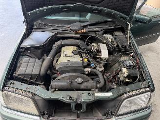 Mercedes C-klasse 200 Sport picture 41