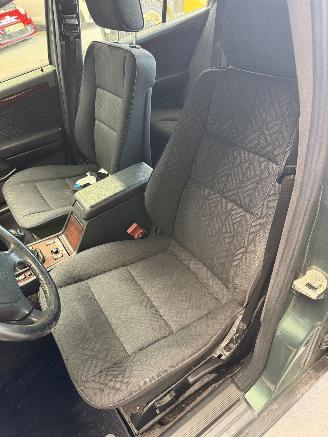 Mercedes C-klasse 200 Sport picture 26