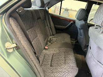 Mercedes C-klasse 200 Sport picture 27