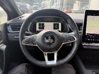 Mitsubishi ASX 1.8 HEV AT Executive picture 38