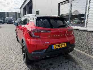 Mitsubishi ASX 1.8 HEV AT Executive picture 29