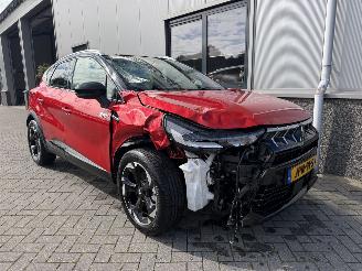Mitsubishi ASX 1.8 HEV AT Executive picture 1