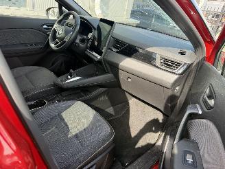 Mitsubishi ASX 1.8 HEV AT Executive picture 22