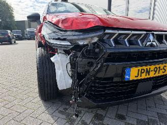Mitsubishi ASX 1.8 HEV AT Executive picture 11