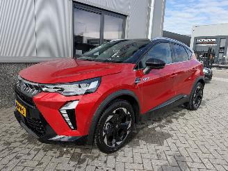 Mitsubishi ASX 1.8 HEV AT Executive picture 33