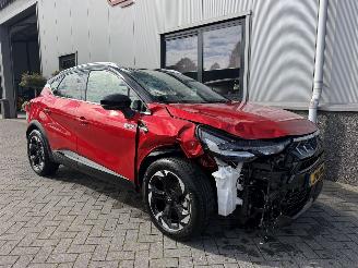 Mitsubishi ASX 1.8 HEV AT Executive picture 2