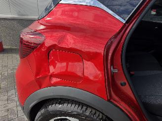 Mitsubishi ASX 1.8 HEV AT Executive picture 21