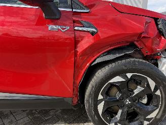Mitsubishi ASX 1.8 HEV AT Executive picture 16