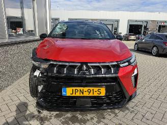 Mitsubishi ASX 1.8 HEV AT Executive picture 36