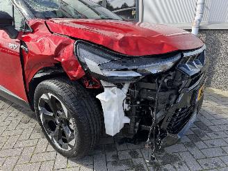 Mitsubishi ASX 1.8 HEV AT Executive picture 14