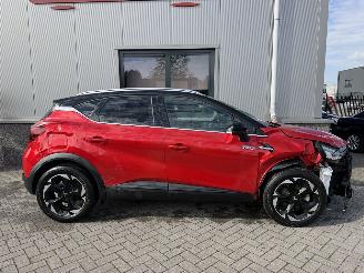 Mitsubishi ASX 1.8 HEV AT Executive picture 3