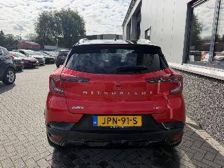 Mitsubishi ASX 1.8 HEV AT Executive picture 28