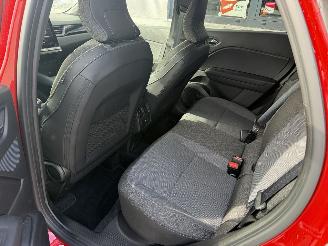 Mitsubishi ASX 1.8 HEV AT Executive picture 27