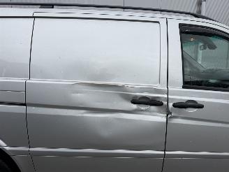 Mercedes Vito 116 CDI 320 Lang DC Comfort Plus Automaat picture 17