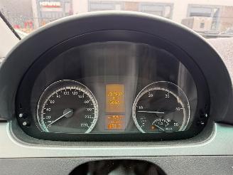 Mercedes Vito 116 CDI 320 Lang DC Comfort Plus Automaat picture 11