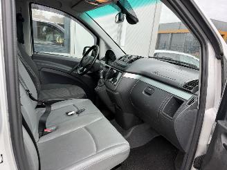 Mercedes Vito 116 CDI 320 Lang DC Comfort Plus Automaat picture 14