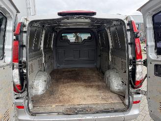 Mercedes Vito 116 CDI 320 Lang DC Comfort Plus Automaat picture 18