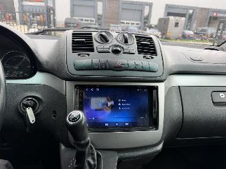 Mercedes Vito 116 CDI 320 Lang DC Comfort Plus Automaat picture 12