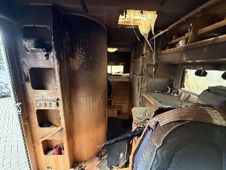 Fiat Camper 2.8 JTD ADRIA ADRIATIC 680 SP CORAL picture 30