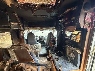 Fiat Camper 2.8 JTD ADRIA ADRIATIC 680 SP CORAL picture 25