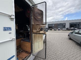 Fiat Camper 2.8 JTD ADRIA ADRIATIC 680 SP CORAL picture 32