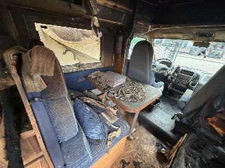 Fiat Camper 2.8 JTD ADRIA ADRIATIC 680 SP CORAL picture 26