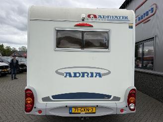 Fiat Camper 2.8 JTD ADRIA ADRIATIC 680 SP CORAL picture 17