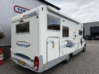 Fiat Camper 2.8 JTD ADRIA ADRIATIC 680 SP CORAL picture 5