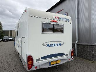 Fiat Camper 2.8 JTD ADRIA ADRIATIC 680 SP CORAL picture 16