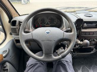 Fiat Camper 2.8 JTD ADRIA ADRIATIC 680 SP CORAL picture 19