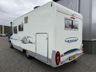 Fiat Camper 2.8 JTD ADRIA ADRIATIC 680 SP CORAL picture 15