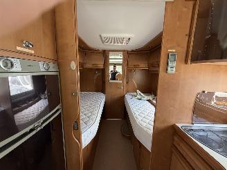 Mercedes  RAPIDO 906 LE RANDONNEUR 965M picture 24