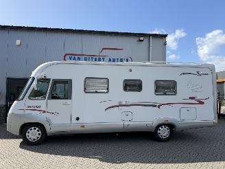 Mercedes  RAPIDO 906 LE RANDONNEUR 965M picture 10