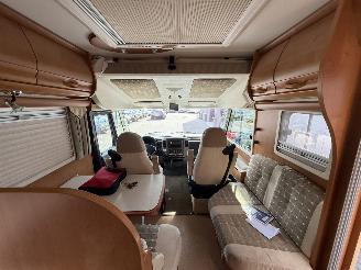 Mercedes  RAPIDO 906 LE RANDONNEUR 965M picture 35