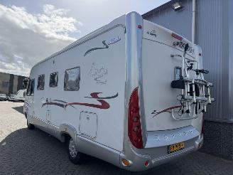 Mercedes  RAPIDO 906 LE RANDONNEUR 965M picture 9