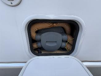 Mercedes  RAPIDO 906 LE RANDONNEUR 965M picture 49