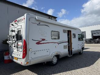 Mercedes  RAPIDO 906 LE RANDONNEUR 965M picture 4