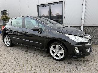 Peugeot 308 1.6 VTi XT picture 4