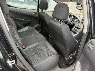 Peugeot 308 1.6 VTi XT picture 26