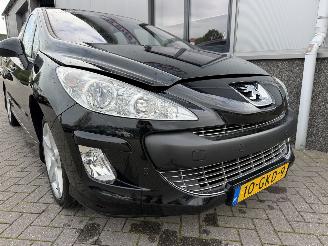 Peugeot 308 1.6 VTi XT picture 21