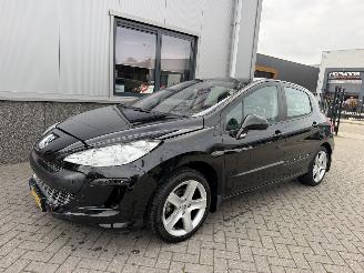 Peugeot 308 1.6 VTi XT picture 30